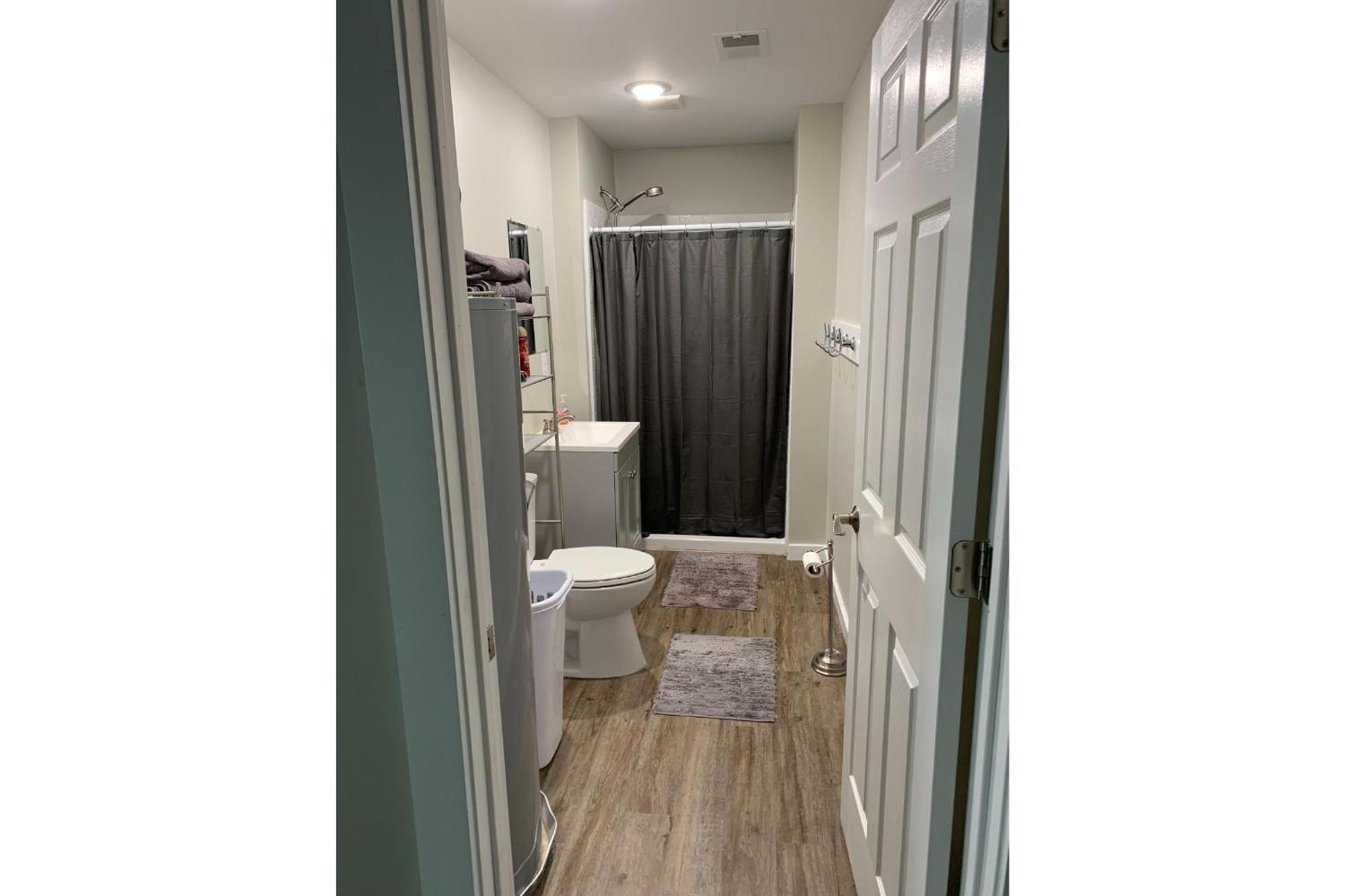 Cozy Home Lake Huron II Au Gres Quarto foto