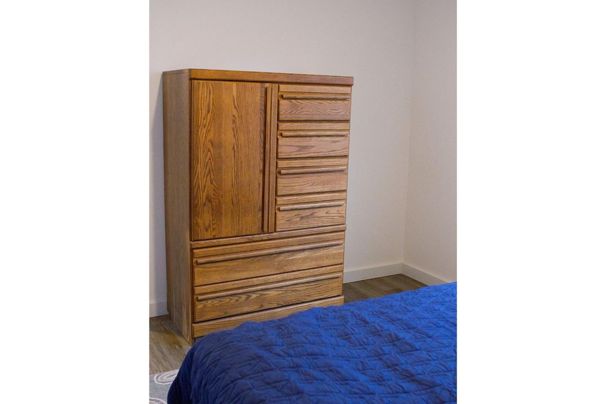 Cozy Home Lake Huron II Au Gres Quarto foto